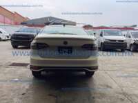 Volkswagen Virtus 2024 4p Trendline L4/1.6 Tiptronic IMG_6104