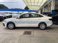 Volkswagen Virtus 2024 4p Trendline L4/1.6 Tiptronic IMG_6106