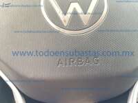 Volkswagen Virtus 2024 4p Trendline L4/1.6 Tiptronic IMG_6123