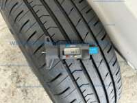 Volkswagen Virtus 2024 4p Trendline L4/1.6 Tiptronic IMG_2702