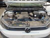 Volkswagen Virtus 2024 4p Trendline L4/1.6 Tiptronic IMG_6136