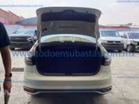 Volkswagen Virtus 2024 4p Trendline L4/1.6 Tiptronic IMG_6026