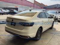 Volkswagen Virtus 2024 4p Trendline L4/1.6 Tiptronic IMG_5989