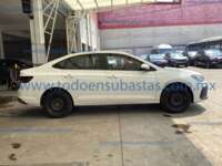 Volkswagen Virtus 2024 4p Trendline L4/1.6 Tiptronic IMG_5988