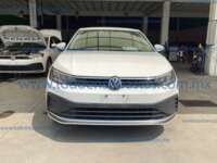 Volkswagen Virtus 2024 4p Trendline L4/1.6 Tiptronic IMG_5986