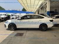 Volkswagen Virtus 2024 4p Trendline L4/1.6 Tiptronic IMG_5992