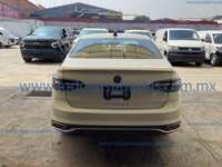 Volkswagen Virtus 2024 4p Trendline L4/1.6 Tiptronic IMG_5990