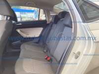 Volkswagen Virtus 2024 4p Trendline L4/1.6 Tiptronic IMG_6013