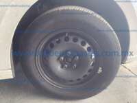 Volkswagen Virtus 2024 4p Trendline L4/1.6 Tiptronic 2024 Volkswagen Virtus Ingreso Llantas 0