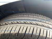 Volkswagen Virtus 2024 4p Trendline L4/1.6 Tiptronic 2024 Volkswagen Virtus Ingreso Llantas 1