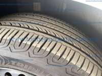 Volkswagen Virtus 2024 4p Trendline L4/1.6 Tiptronic 2024 Volkswagen Virtus Ingreso Llantas 10