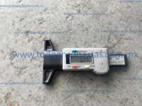 Volkswagen Virtus 2024 4p Trendline L4/1.6 Tiptronic 2024 Volkswagen Virtus Ingreso Llantas 11