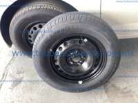 Volkswagen Virtus 2024 4p Trendline L4/1.6 Tiptronic 2024 Volkswagen Virtus Ingreso Llantas 12