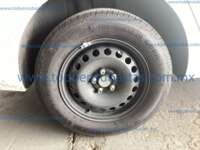 Volkswagen Virtus 2024 4p Trendline L4/1.6 Tiptronic 2024 Volkswagen Virtus Ingreso Llantas 3