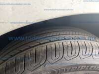 Volkswagen Virtus 2024 4p Trendline L4/1.6 Tiptronic 2024 Volkswagen Virtus Ingreso Llantas 4