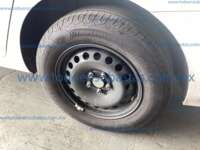 Volkswagen Virtus 2024 4p Trendline L4/1.6 Tiptronic 2024 Volkswagen Virtus Ingreso Llantas 6