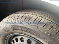 Volkswagen Virtus 2024 4p Trendline L4/1.6 Tiptronic 2024 Volkswagen Virtus Ingreso Llantas 7