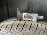 Volkswagen Virtus 2024 4p Trendline L4/1.6 Tiptronic 2024 Volkswagen Virtus Ingreso Llantas 8