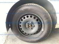 Volkswagen Virtus 2024 4p Trendline L4/1.6 Tiptronic 2024 Volkswagen Virtus Ingreso Llantas 9