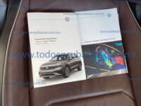 Volkswagen Tiguan 2024 5p R-Line 10 Años L4/1.4/T DSG IMG_6259