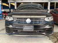 Volkswagen Tiguan 2024 5p R-Line 10 Años L4/1.4/T DSG IMG_6206