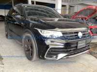 Volkswagen Tiguan 2024 5p R-Line 10 Años L4/1.4/T DSG IMG_6207