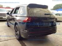 Volkswagen Tiguan 2024 5p R-Line 10 Años L4/1.4/T DSG IMG_6222