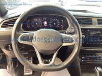 Volkswagen Tiguan 2024 5p R-Line 10 Años L4/1.4/T DSG IMG_6258