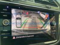 Volkswagen Tiguan 2024 5p R-Line 10 Años L4/1.4/T DSG IMG_6229