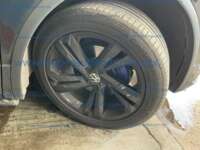 Volkswagen Tiguan 2024 5p R-Line 10 Años L4/1.4/T DSG 2024 Volkswagen Tiguan Ingreso Llantas 0