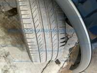 Volkswagen Tiguan 2024 5p R-Line 10 Años L4/1.4/T DSG 2024 Volkswagen Tiguan Ingreso Llantas 1