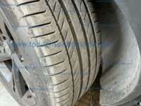 Volkswagen Tiguan 2024 5p R-Line 10 Años L4/1.4/T DSG 2024 Volkswagen Tiguan Ingreso Llantas 10