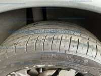 Volkswagen Tiguan 2024 5p R-Line 10 Años L4/1.4/T DSG 2024 Volkswagen Tiguan Ingreso Llantas 4