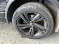 Volkswagen Tiguan 2024 5p R-Line 10 Años L4/1.4/T DSG 2024 Volkswagen Tiguan Ingreso Llantas 6