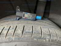 Volkswagen Tiguan 2024 5p R-Line 10 Años L4/1.4/T DSG 2024 Volkswagen Tiguan Ingreso Llantas 8