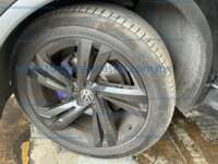 Volkswagen Tiguan 2024 5p R-Line 10 Años L4/1.4/T DSG 2024 Volkswagen Tiguan Ingreso Llantas 9