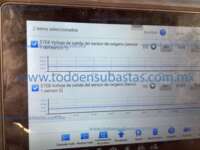 Volkswagen Tiguan 2024 5p R-Line 10 Años L4/1.4/T DSG IMG_6267