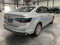 Volkswagen Virtus 2024 4p Trendline L4/1.6 Man 2024 Volkswagen Virtus Ingreso Exteriores 5