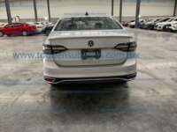 Volkswagen Virtus 2024 4p Trendline L4/1.6 Man 2024 Volkswagen Virtus Ingreso Exteriores 6