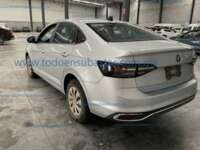 Volkswagen Virtus 2024 4p Trendline L4/1.6 Man 2024 Volkswagen Virtus Ingreso Exteriores 7