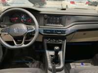 Volkswagen Virtus 2024 4p Trendline L4/1.6 Man IMG_8600