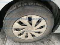 Volkswagen Virtus 2024 4p Trendline L4/1.6 Man IMG_8565