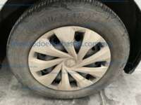 Volkswagen Virtus 2024 4p Trendline L4/1.6 Man IMG_8587