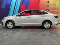 Volkswagen Virtus 2024 4p Trendline L4/1.6 Man 2024 Volkswagen Virtus Venta Exteriores 4