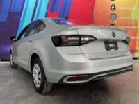 Volkswagen Virtus 2024 4p Trendline L4/1.6 Man 2024 Volkswagen Virtus Venta Exteriores 5