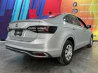 Volkswagen Virtus 2024 4p Trendline L4/1.6 Man 2024 Volkswagen Virtus Venta Exteriores 7