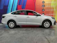 Volkswagen Virtus 2024 4p Trendline L4/1.6 Man 2024 Volkswagen Virtus Venta Exteriores 8