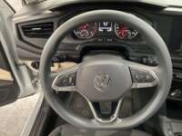 Volkswagen Virtus 2024 4p Trendline L4/1.6 Man 2024 Volkswagen Virtus Venta Interiores 1