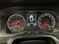 Volkswagen Virtus 2024 4p Trendline L4/1.6 Man 2024 Volkswagen Virtus Venta Interiores 2