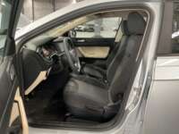 Volkswagen Virtus 2024 4p Trendline L4/1.6 Man 2024 Volkswagen Virtus Venta Interiores 14